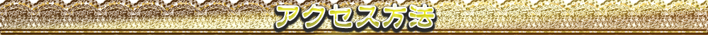 アクセス方法